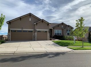 15915 Quandary Loop, Broomfield, CO 80023