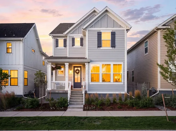 239 Washington St, Erie, CO 80516