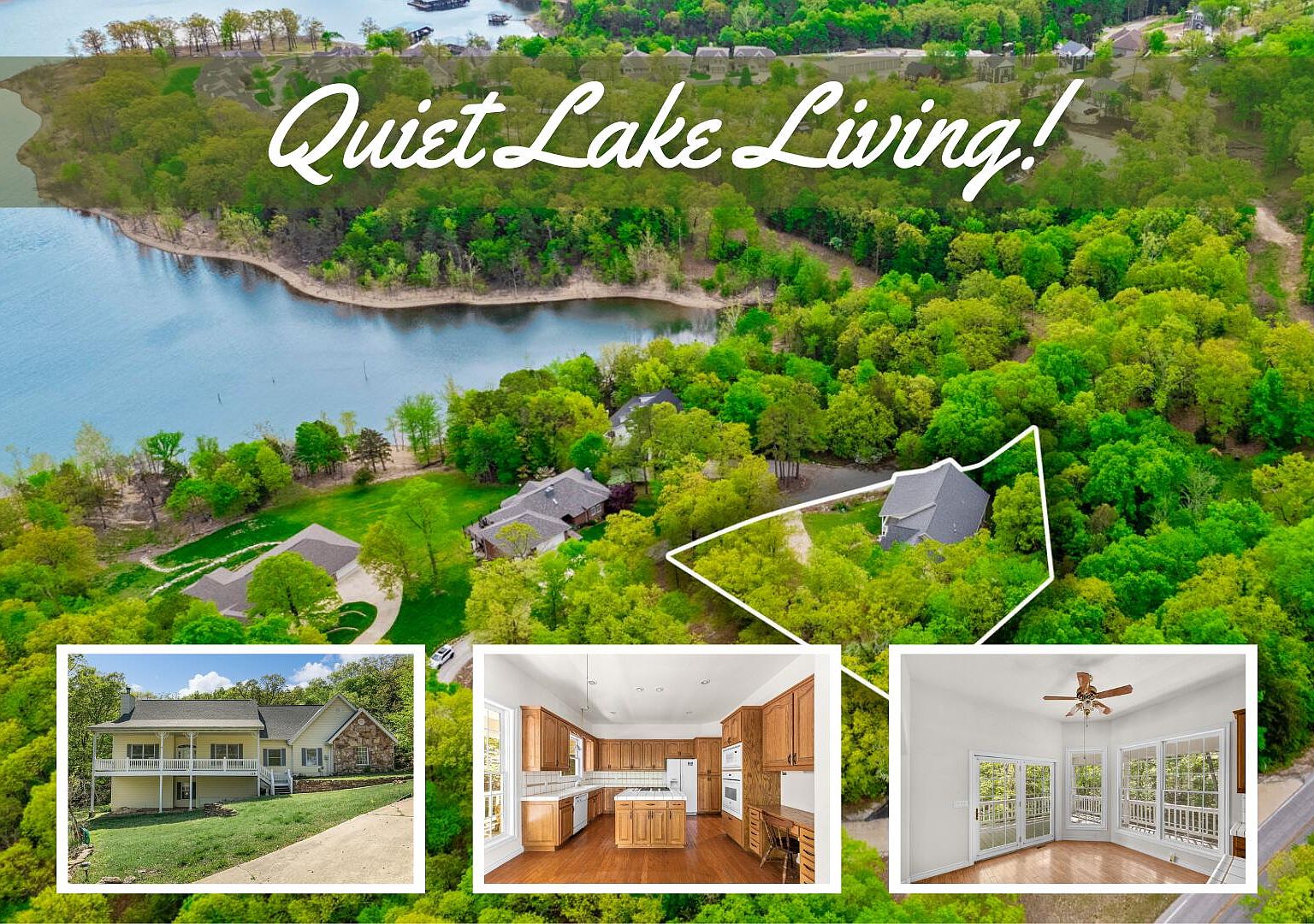 115 Drury Lane, Blue Eye, MO 65611 Zillow