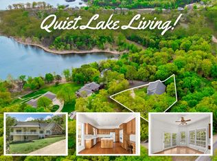 115 Drury Ln, Blue Eye, MO 65611