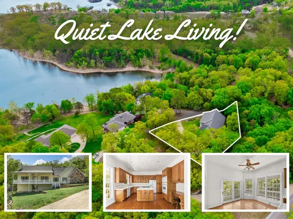 115 Drury Lane, Blue Eye, MO 65611