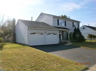 42 Wetherhill Way, Dayton, NJ 08810