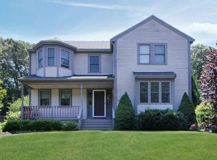 86 Fairways Edge Dr, Marshfield, MA 02050