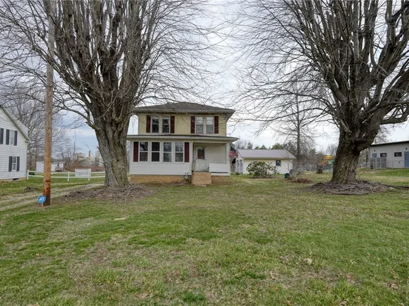 60736 Southgate Rd, Byesville, OH 43723