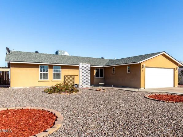 2581 E COMMONWEALTH Circle, Chandler, AZ 85225