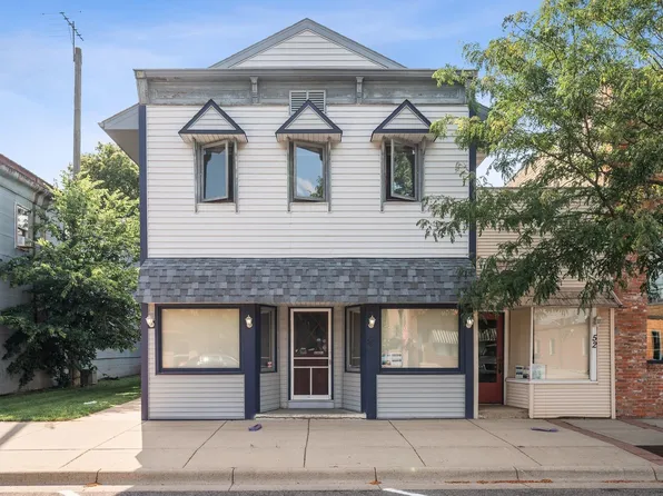 60 Birch Ave S #1, Maple Lake, MN 55358