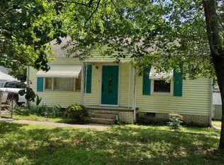 3924 Birmingham Dr, Chattanooga, TN 37415