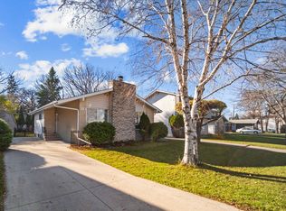 118 Columbus Cres #1, Winnipeg, MB R3K0C6