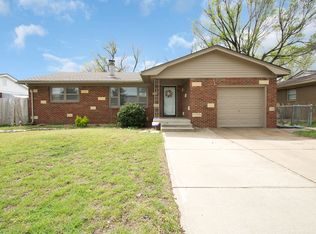 8025 E Orme St, Wichita, KS 67207