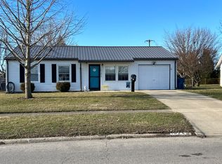 1024 Secrest Ave, Columbus, OH
