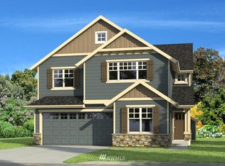 19724 3rd Autumn Crest Ave SE LOT 39, Bothell, WA 98012