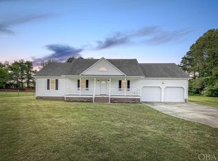 120 Brock Ridge Run LOT 22, Elizabeth City, NC 27909