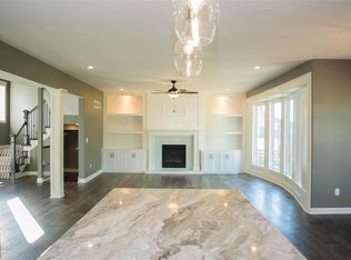 4706 NW Montebella Dr, Riverside, MO 64152