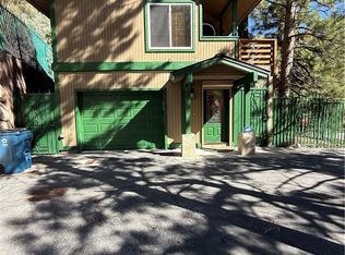 310 Echo Rd, Mount Charleston, NV 89124