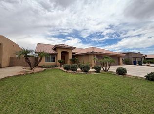 4589 W 27th Pl, Yuma, AZ 85364