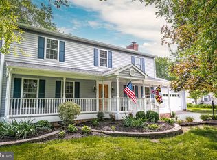 6397 Oliver Dr, Salisbury, MD 21801