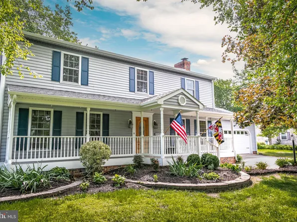 6397 Oliver Dr, Salisbury, MD 21801