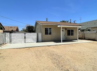 15754 M St, Mojave, CA 93501