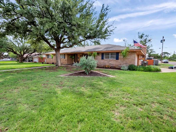 2905 Lockheed Dr, Midland, TX 79701