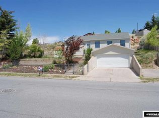 128 Aspen Grove Dr W, Evanston, WY 82930