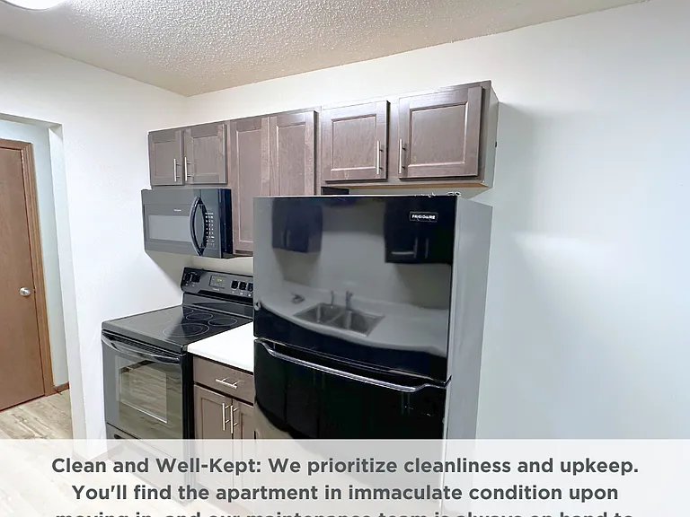 Parkview Apartments — Photo 47