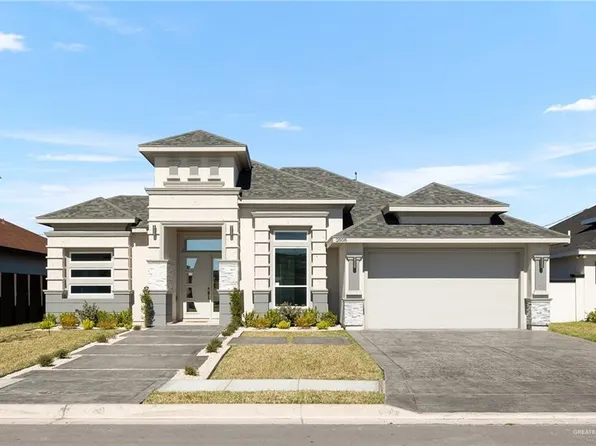 2808 Wisteria Ave, McAllen, TX 78504