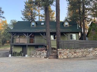 703 Modesto Ln #3, Big Bear Lake, CA 92315