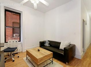 44 W 96th St APT 1D, New York, NY 10025