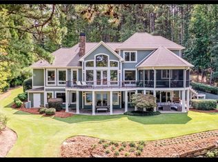 406 Windy Pines Ln, Seneca, SC 29672