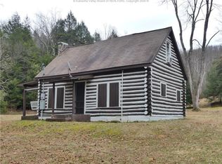 1185 Ben's Run Rd, Newville, WV 26601