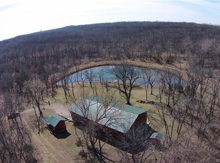 33948 R Ranch Rd, Edwards, MO 65326