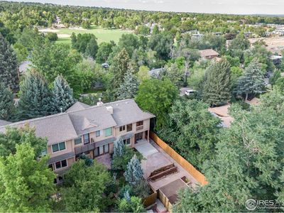 618 Alpine Ave #4, Boulder, CO, 80304