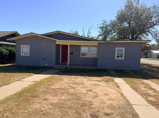 4923 35th St, Lubbock, TX 79414