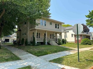 1180 Cherry St, Green Bay, WI 54301