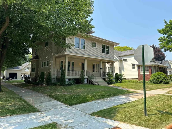 1180 Cherry St, Green Bay, WI 54301