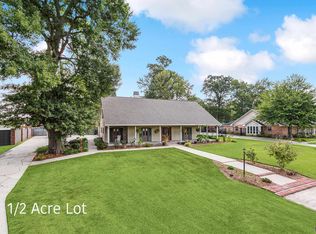 13451 Mary Edith Pl, Baton Rouge, LA 70809