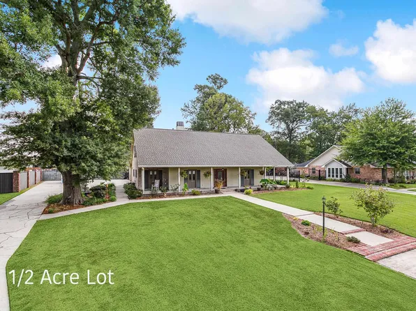13451 Mary Edith Pl, Baton Rouge, LA 70809