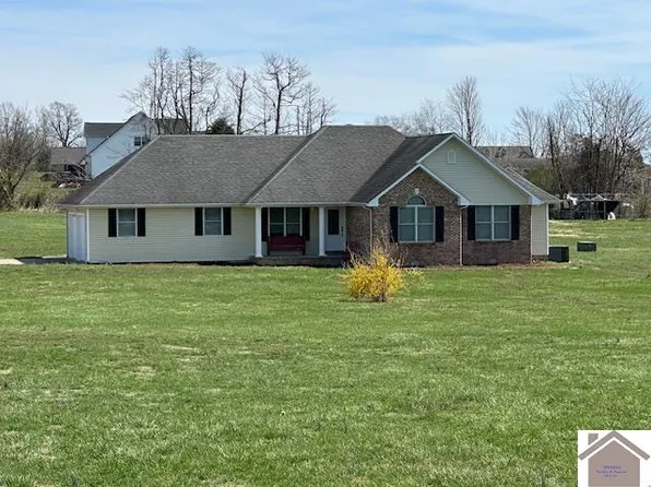 364 Farmersville Rd, Princeton, KY 42445