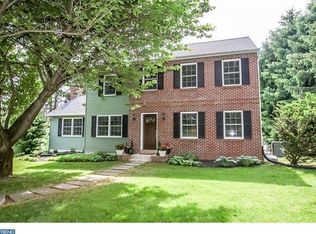 1002 S Ridge Rd, Chadds Ford, PA 19317