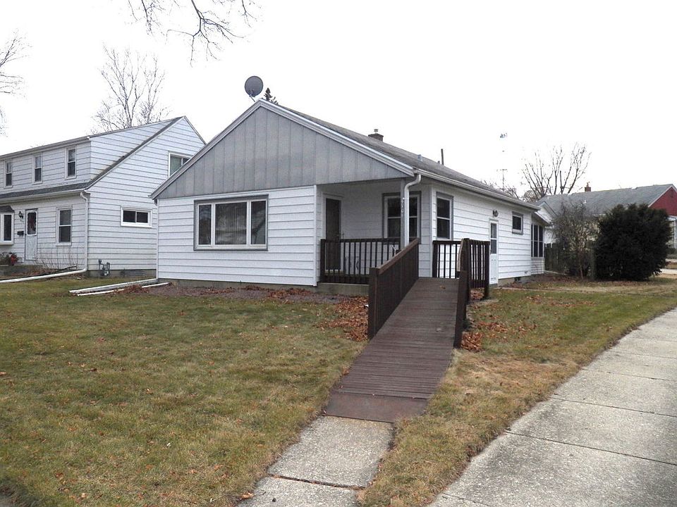 1st image of 4101 S Hately Ave