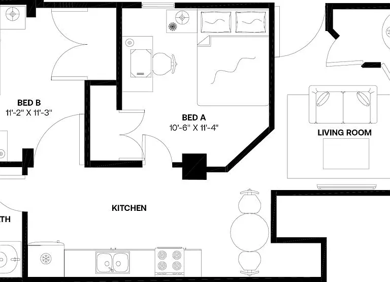 1334 Newton St NE — Photo 8