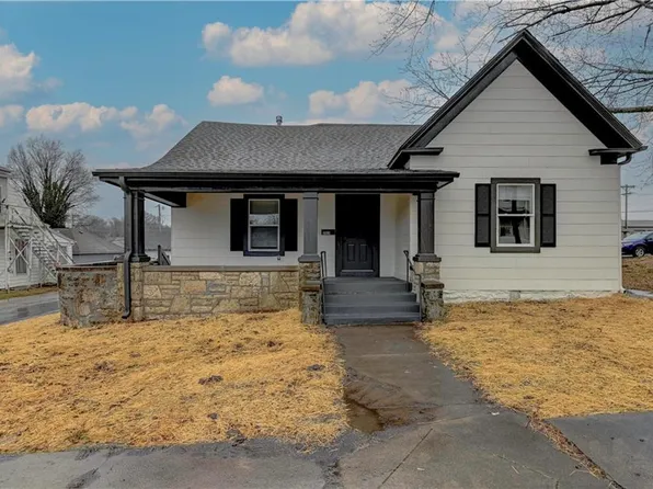 203 E Main St, Richmond, MO 64085