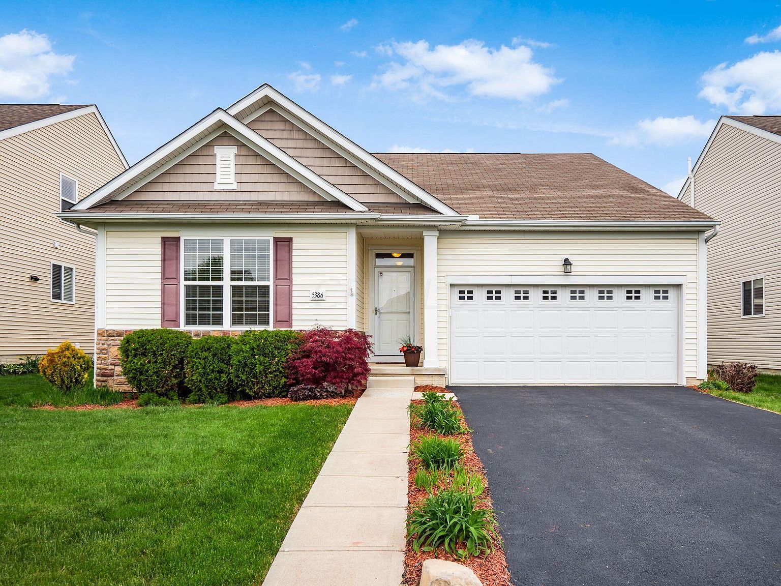 5386 Elk River Dr, Dublin, OH 43016 Zillow