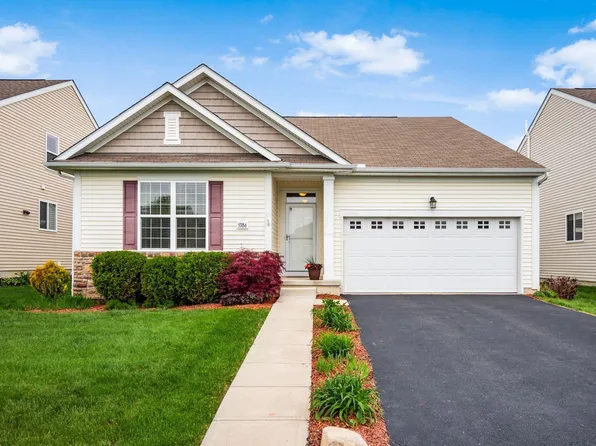 5386 Elk River Dr, Dublin, OH 43016