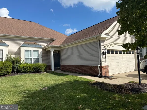 6563 Bullen Bluff Ter, Gainesville, VA 20155