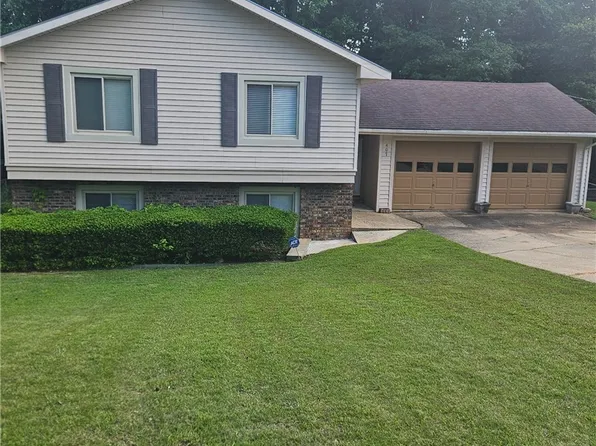407 Watkins Ave, Opelika, AL 36804