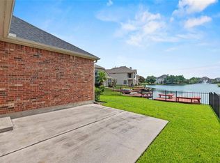 9918 Sand Dollar Dr, Houston, TX 77065