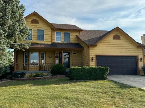 11 W Lincoln Dr, Schererville, IN 46375