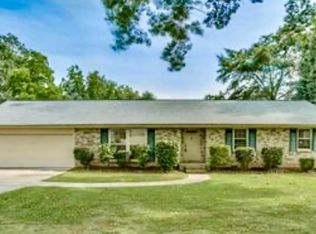 1009 Greystone St, Northport, AL 35473