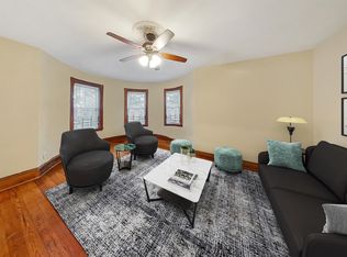 (Undisclosed Address), Boston, MA 02120